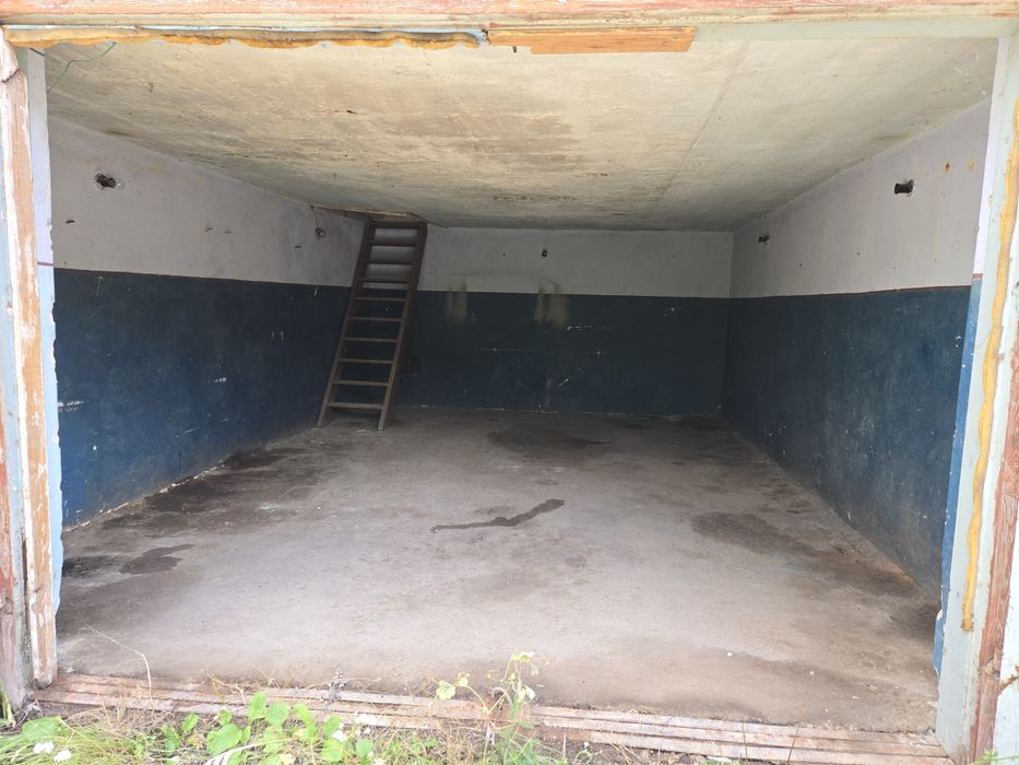 Продам 2 гаражі в м. Теребовля