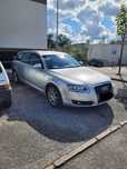 Audi A6 2.0 TDI Avant 2007