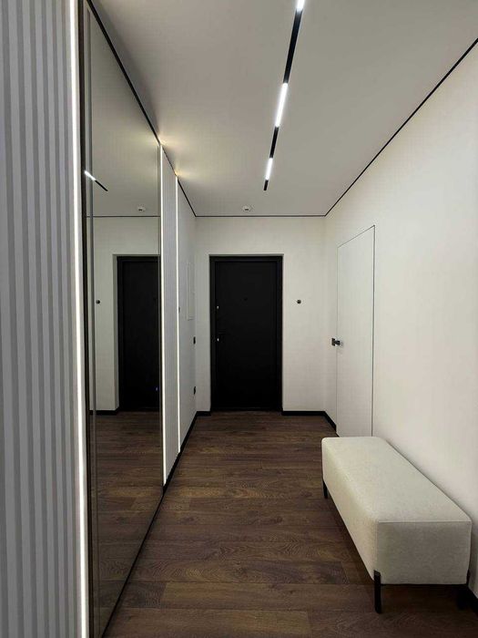 Розкішна 2 кім квартира з функцією 3 кім Центр Південний Бульвар