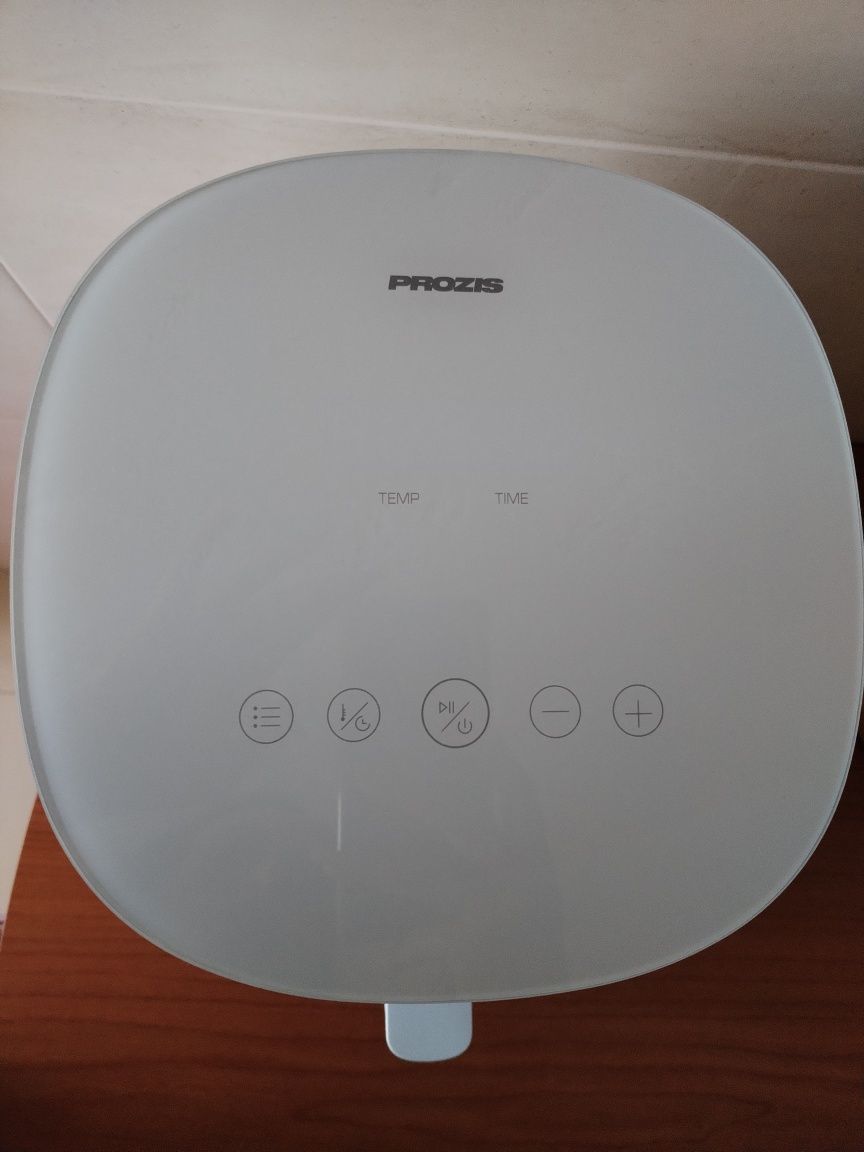 Airfryer Prozis 1400W