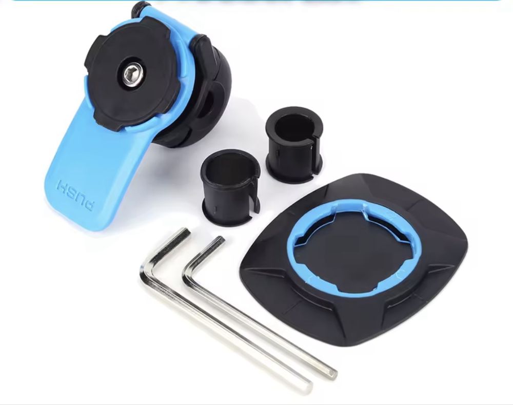 Suporte para telefone