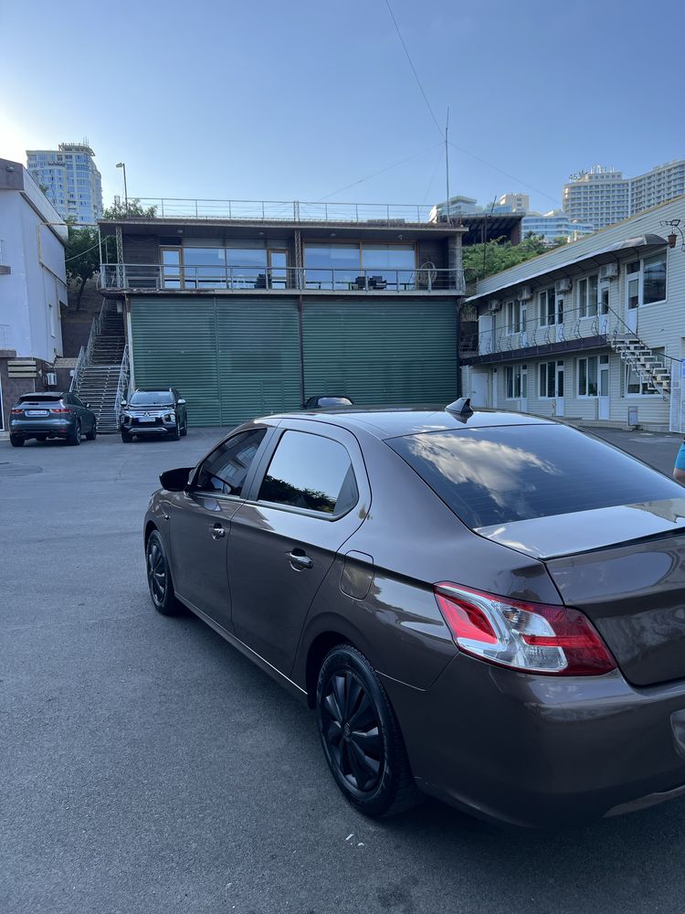 Продам Peugeot 301