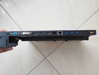 Lenovo ThinkPad Ultra Dock Type40A2 + kluczyk