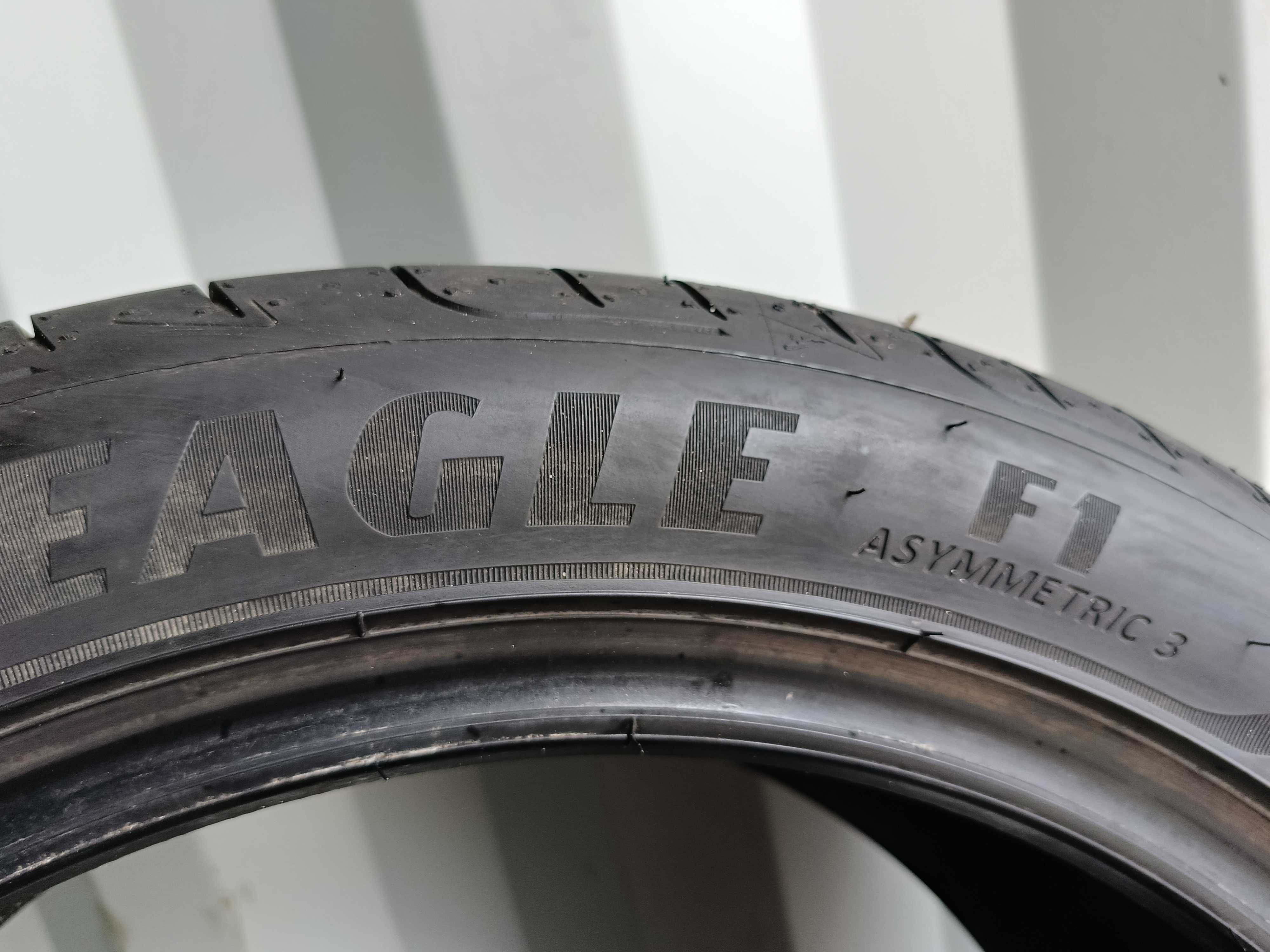 2X 235/45R18 94W GOODYEAR 2023