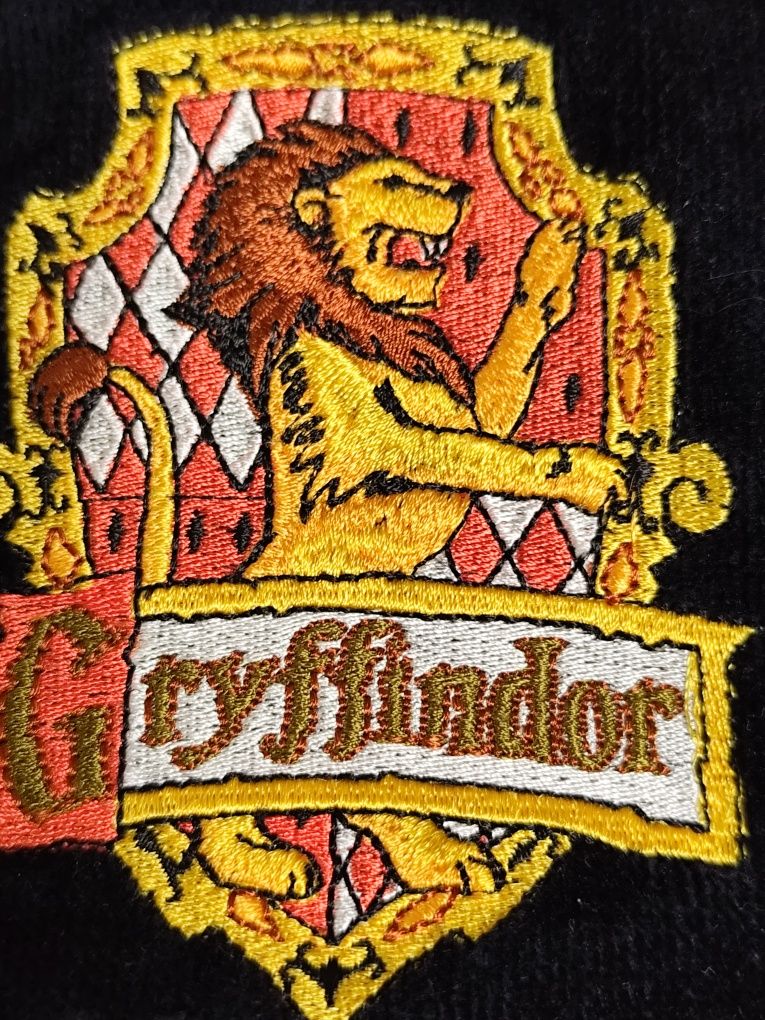 Peleryna Harry Potter oraz różdzka