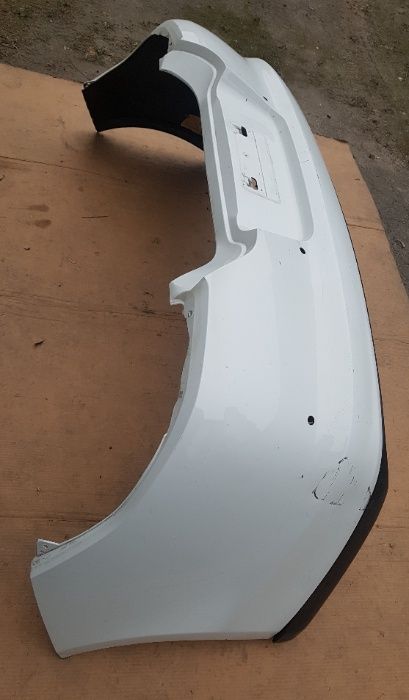 Бампер задній PORSCHE PANAMERA 970 2009-2013 в наявності 97050541100
