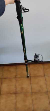 cana de pesca Tele Pike 350