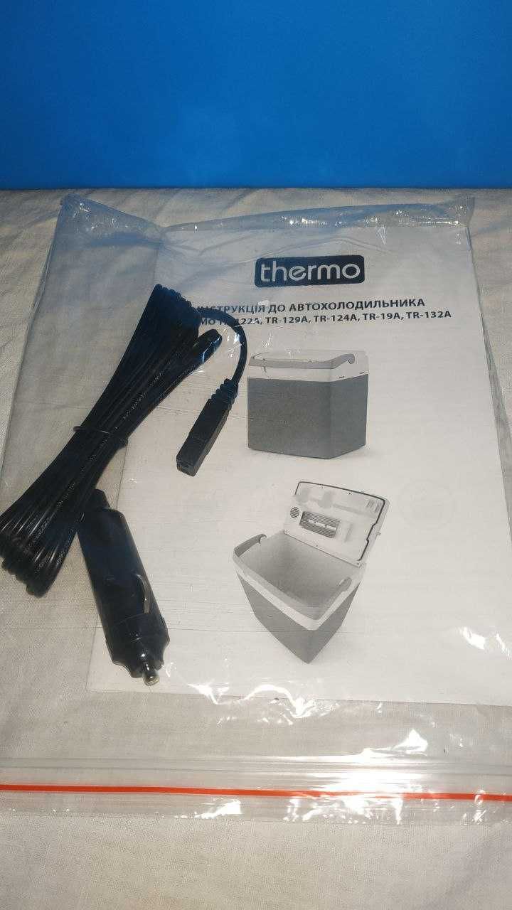 Автохолодильник Thermo TR-122A