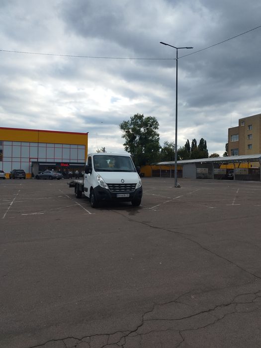 Евакуатор Житомир Дешево