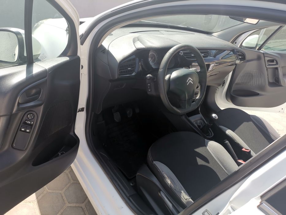 Citroen C3 em excelente estado