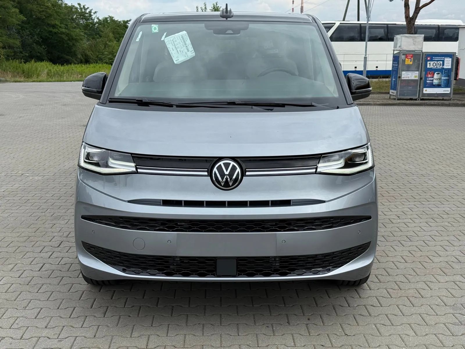 Volkswagen Multivan Hak, Dach Panoramiczny Leasing 103,%