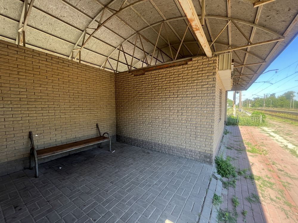 Земельна ділянка в Дергачах