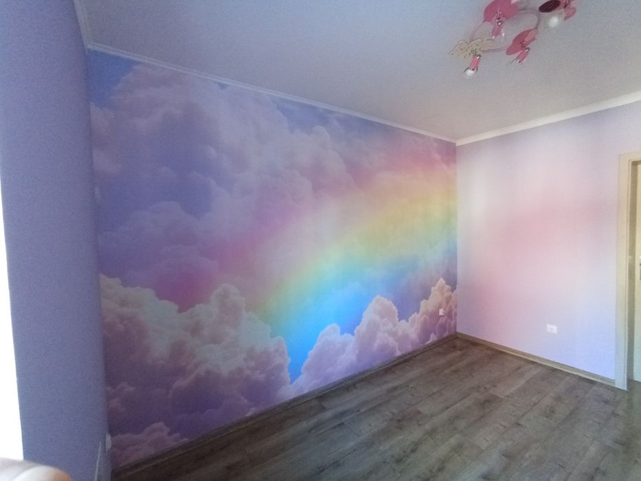 Usługi remontowo budowlane