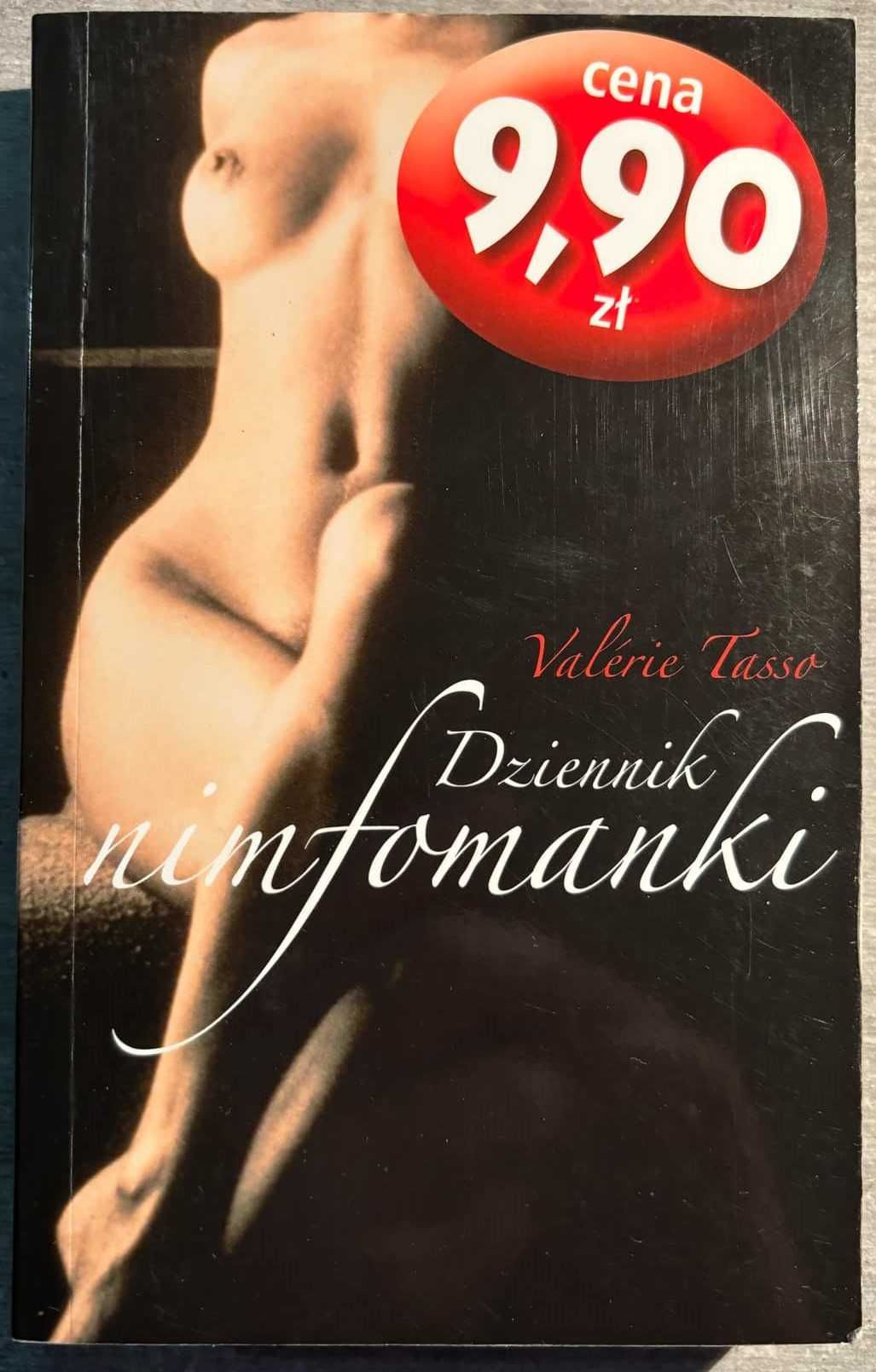 Dziennik nimfomanki
