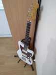 Squier Classic Vibe  Jazzmaster