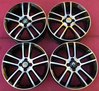 2159 - Jantes 17 4x100 para Renault, Opel, VW, Seat, Skoda, etc.