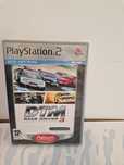 DTM race driver 3 ps2 PlayStation 2