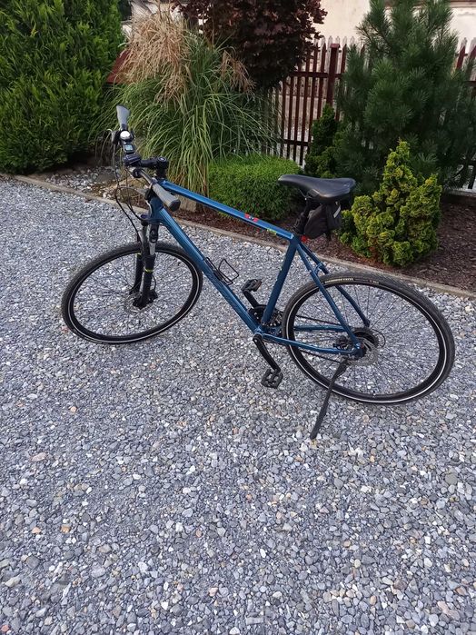 Rower merida crossway 100 rama XL