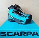 Scarpa ribelle HD buty górskie nowe
