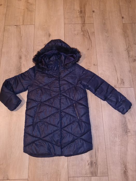 Kurtka zimowa Pepco r 146