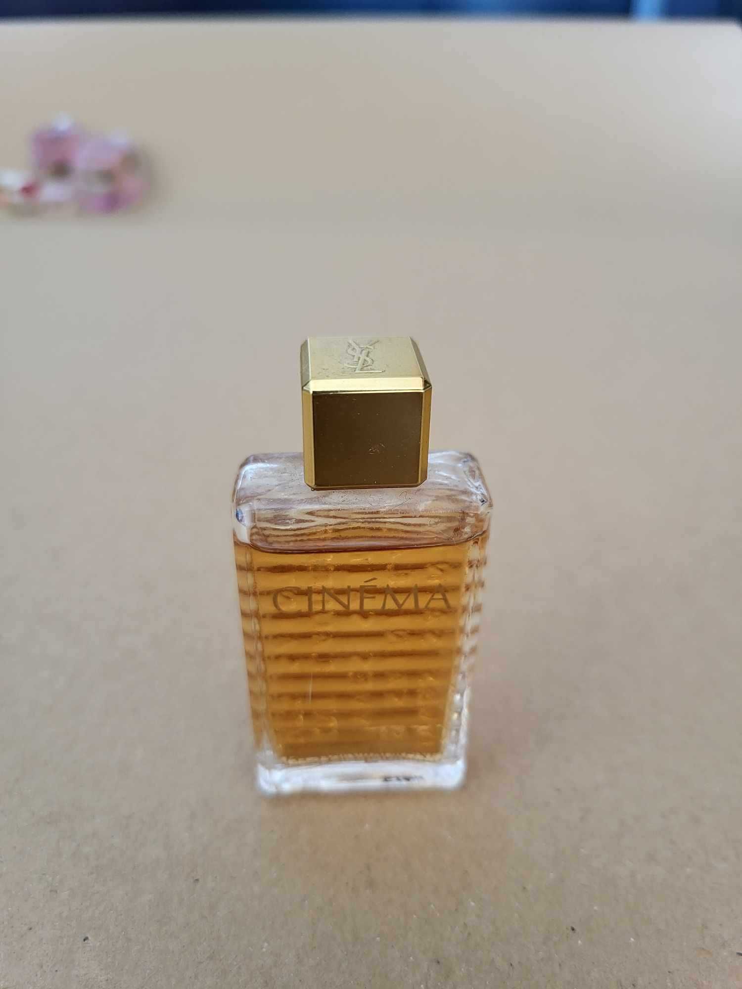 Perfume Miniatura | Cinéma, Yves Saint Laurent (8ml)