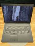 Dell Precision 7730 IPS FHD/i7-8750h/p3200 6gb/32gb ddr4/512gb m2/win