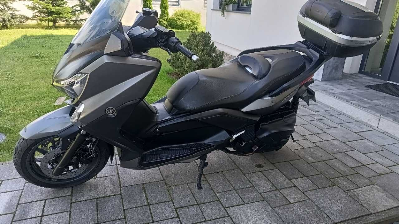 Yamaha x max 400 X MAX 400 YP 400 300