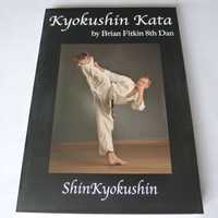 FITKIN - Kyokushin Kata Karate 31 Form Exp. II Edit./ Oyama,Cook,Bruin