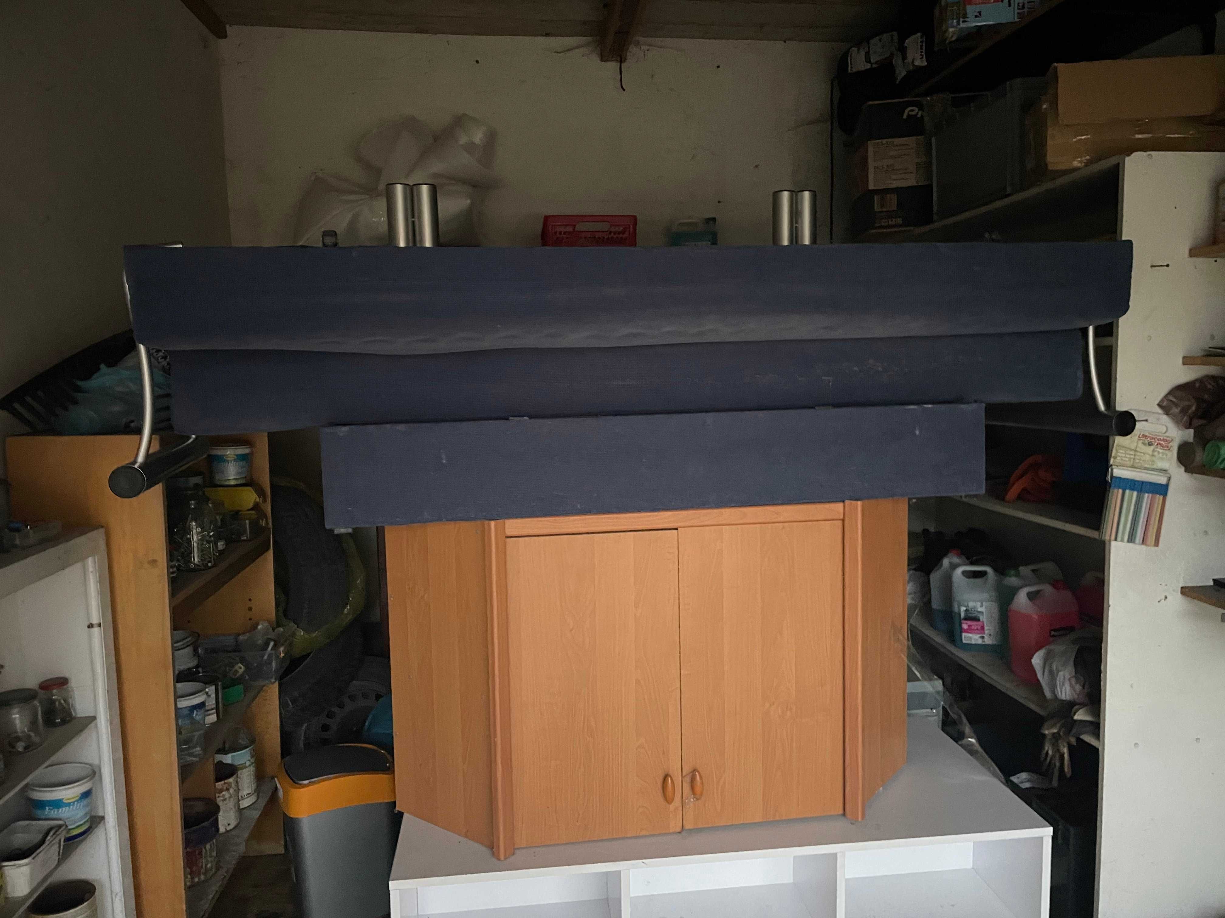 łóżko sofa kanapa