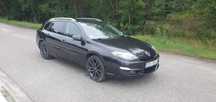 Renault Laguna 3
