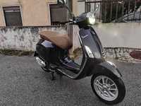 Vespa Primavera 125cc ABS * Piaggio * 2023 * 6.000 Km * NOVA