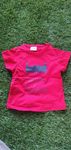 T-shirt koszulka rozm 74