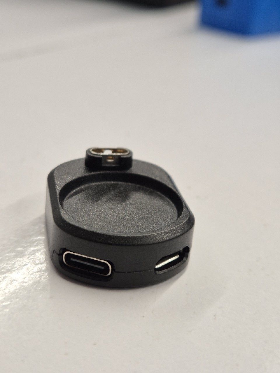 Garmin Venu 2 plus