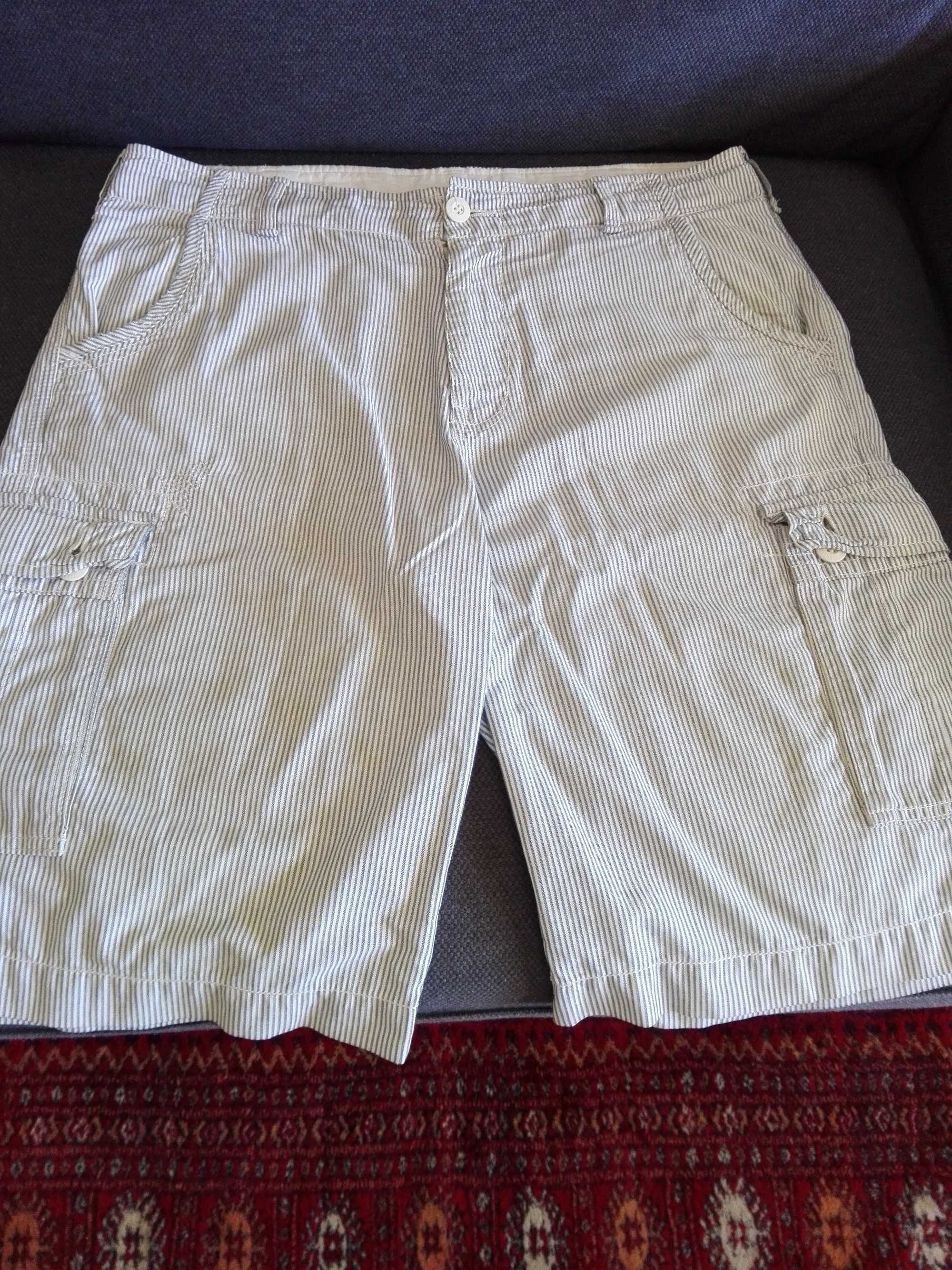 Bermudas, Calções Tommy Hilfiger