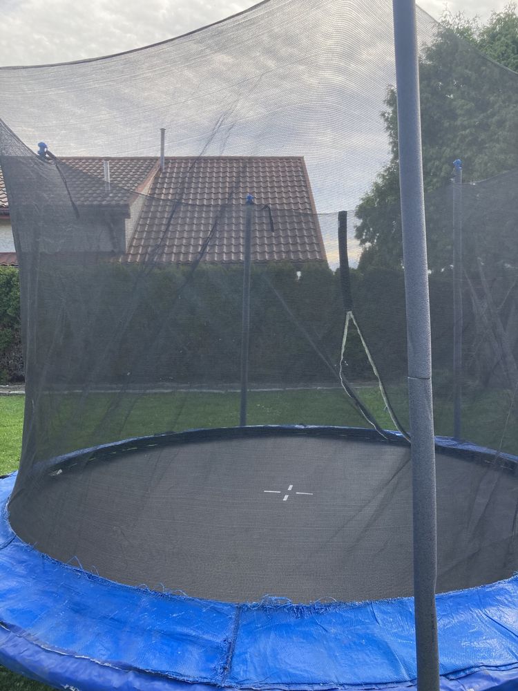 Trampolina 3,10 m