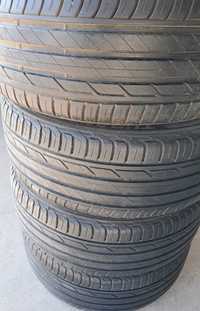 Opony 215/50/18 Bridgestone Turanza,  2019r 7mm Lato