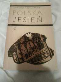 Do kolekcji -Polska Jesień - Jan Józef Szczepański