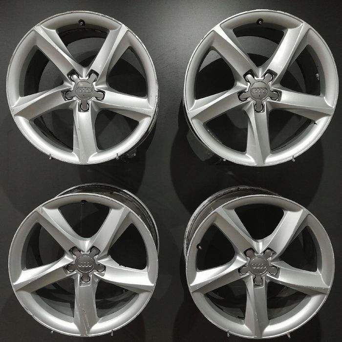 Felgi 19 5x112 Audi A8 S8 D3 (F503167-1C)