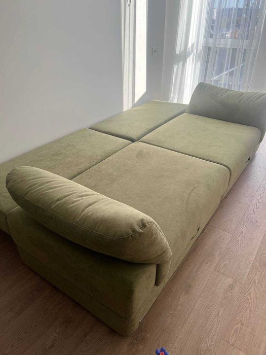 Продам диван KALIFORNIYA новий