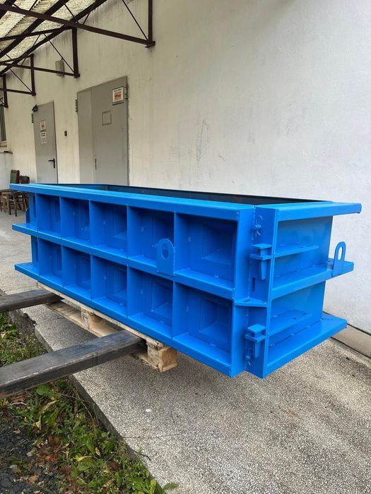 Forma do bloków oporowych 1800x600mm