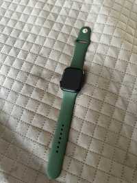 Zegarek Apple watch 7