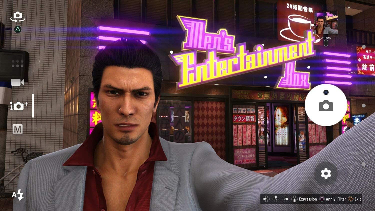 Yakuza 6: The Song of Life HITS (PS4) Gra nowa w folii