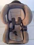 Vendo cadeira para criança dos 0-18 k