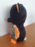 Maskotka nietoperz 22 cm