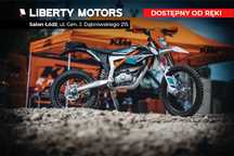 KTM Freeride KTM Freeride E-XC MY23 / NOWY