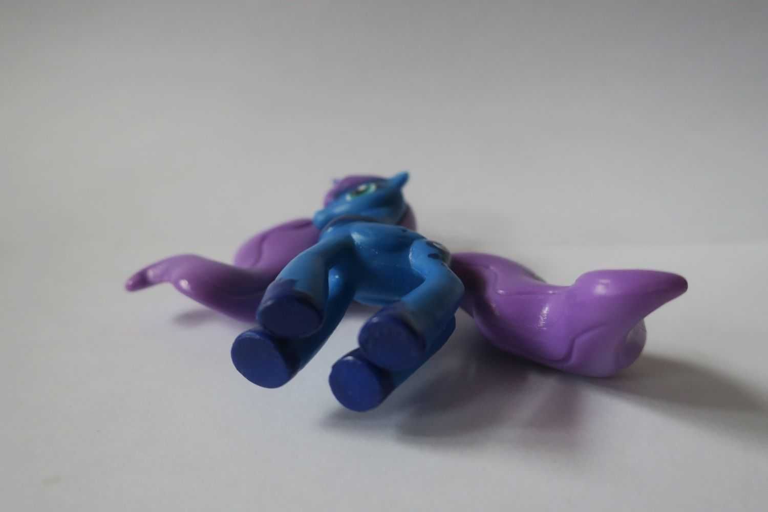 Figurka kucyk Luna My Little Pony Hasbro MLP unikat