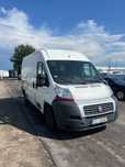 Fiat Ducato HT250RT “329”
