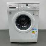 Стиральная машинка Bosch Maxx 5