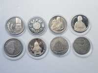 Ювілейні монети України 1996 / Юбилейные монеты Украины  1996