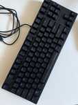 Klawiatura Krux Atax RGB Outemu Red